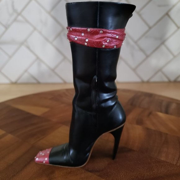 Just the Right Shoe, High Ties, 25350, 2002 - Picture 5 of 8